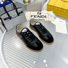 Fendi Low Shoes